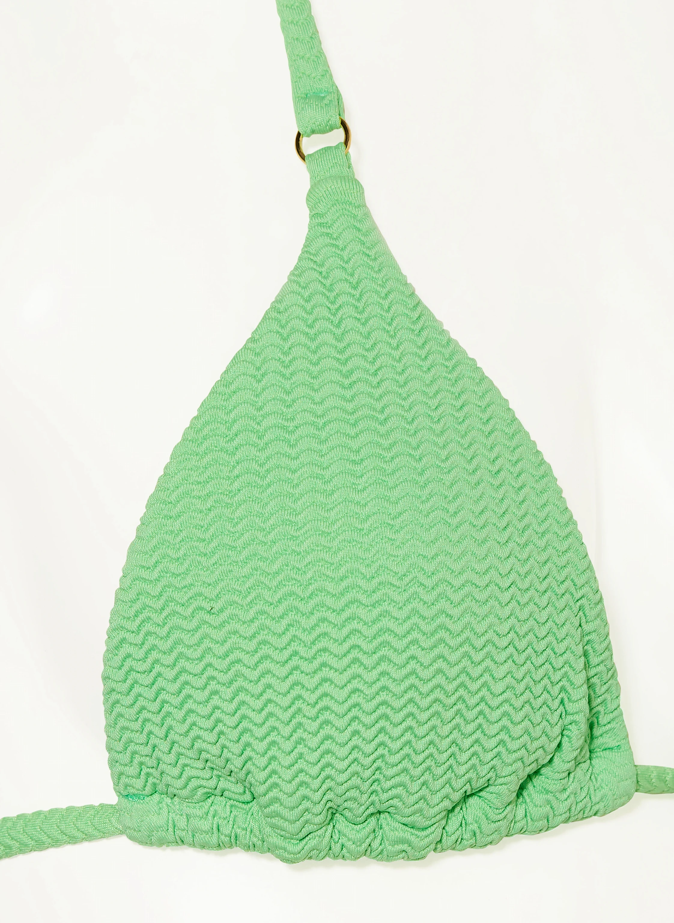SEAFOLLY Triangel-Bikini-Top SEA DIVE