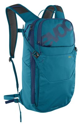 Sac à Dos Evoc Ride 8L   Poche d'Hydratation 2L Bleu