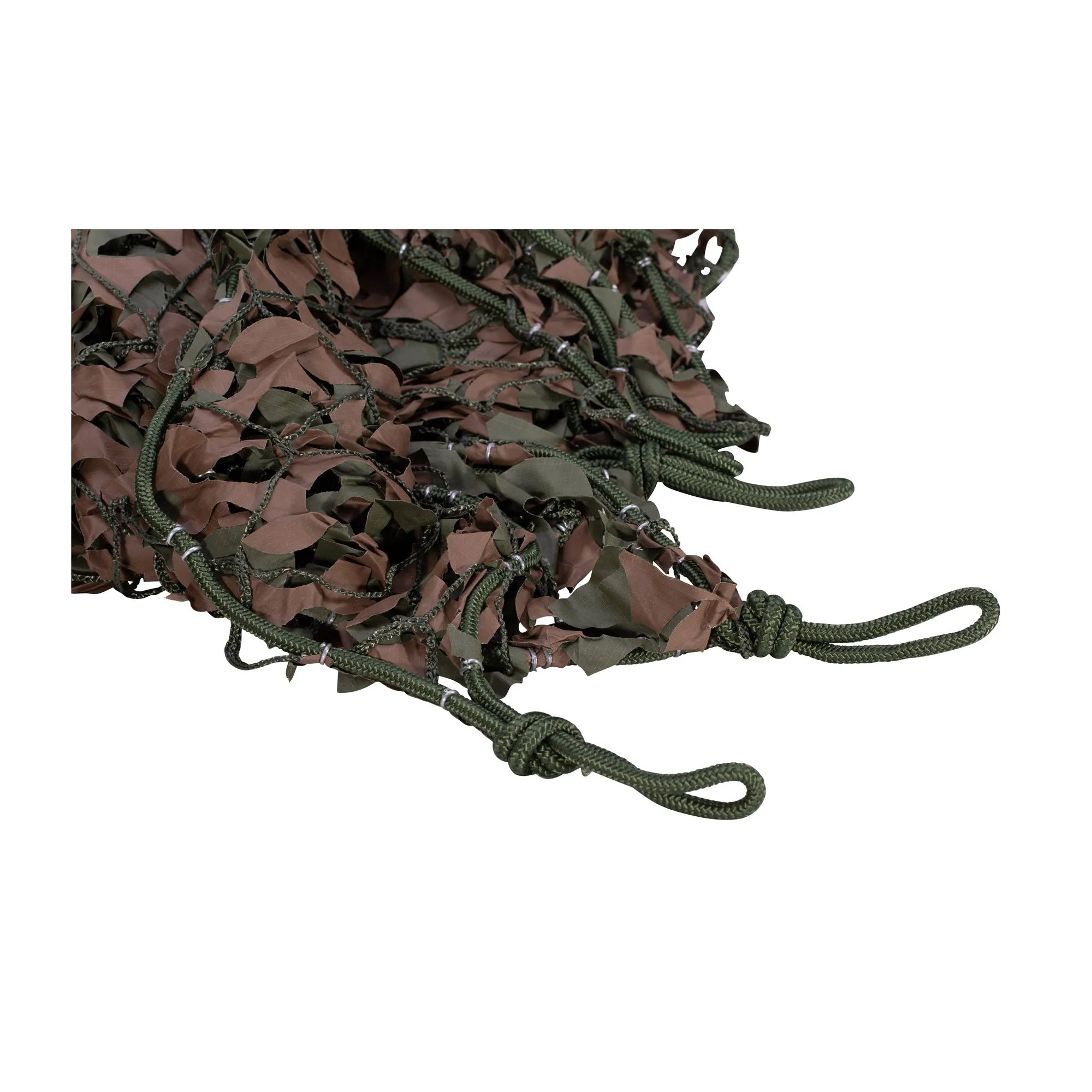 CamoSystems -  Tarnnetz Basic Military 3 x 3 m