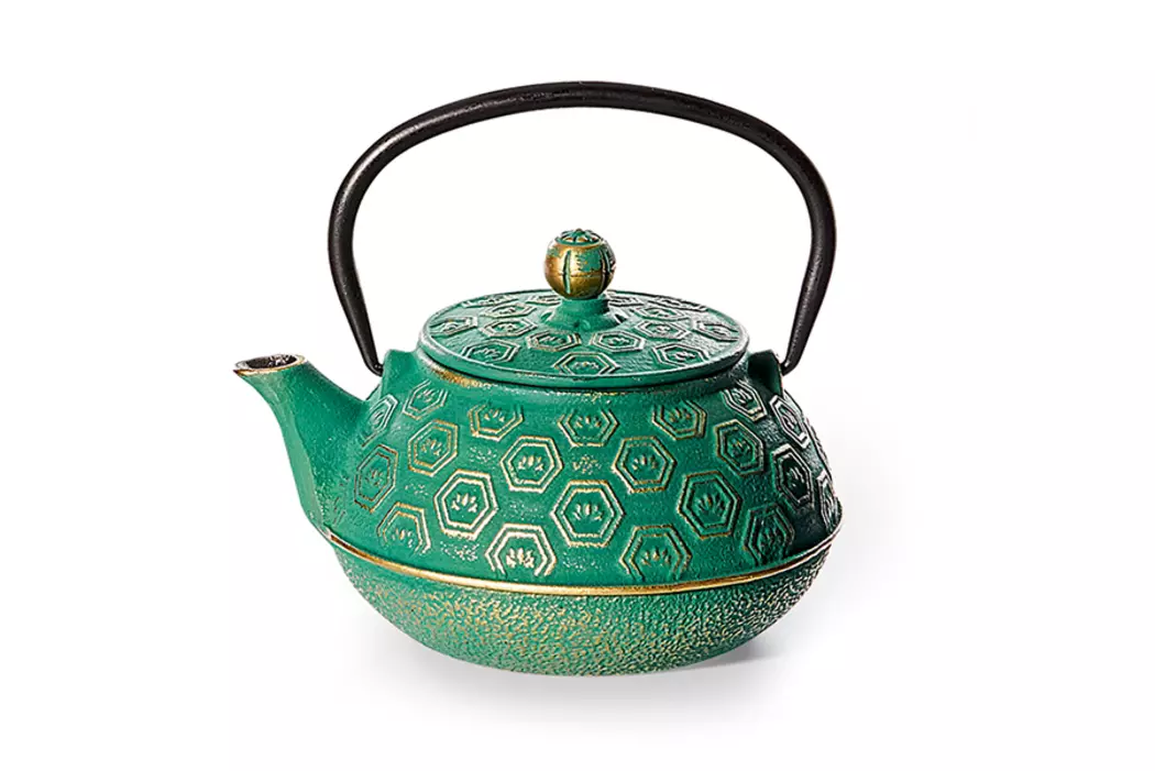 Teekanne Hebei 800 ml
