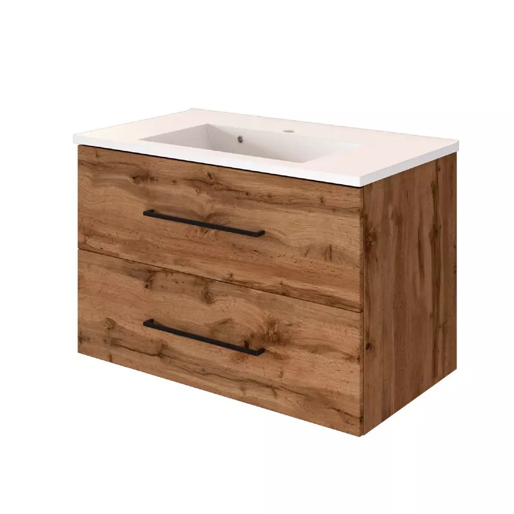Waschtischunterschrank Chur