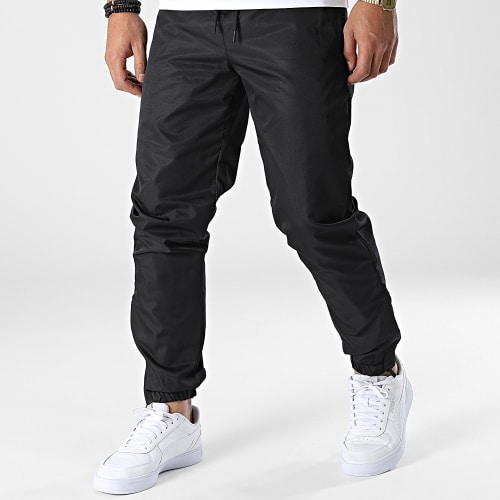 Pantalon Jogging TX-808 Noir