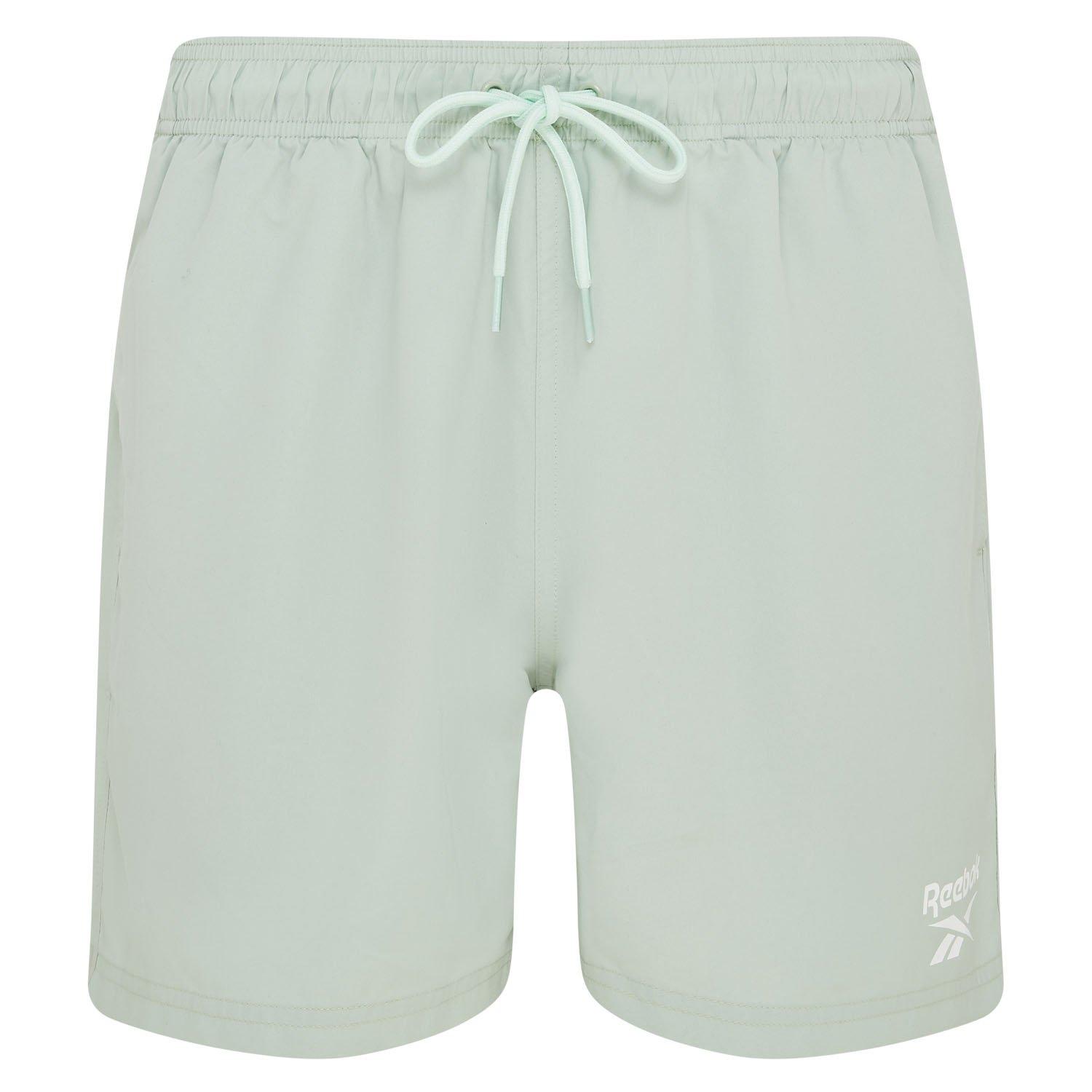 Reebok Yale Swim Shorts Mens