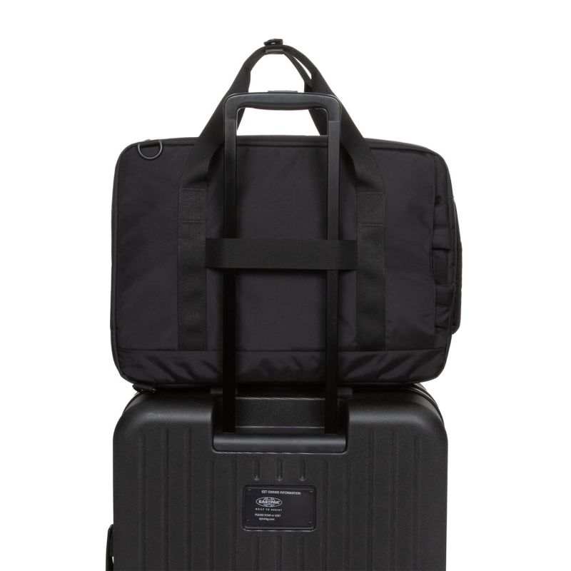 Sac à dos Multipak F 46 cm Cnnct F Black