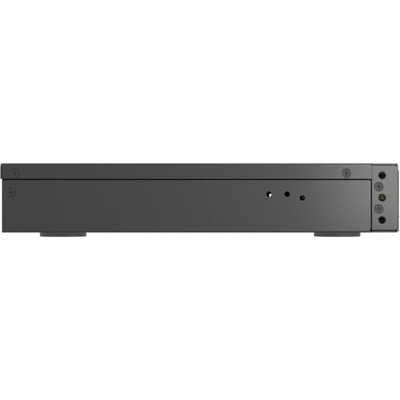 QNAP QSW-M7308R-4X commutateur réseau Géré L3 1U Noir