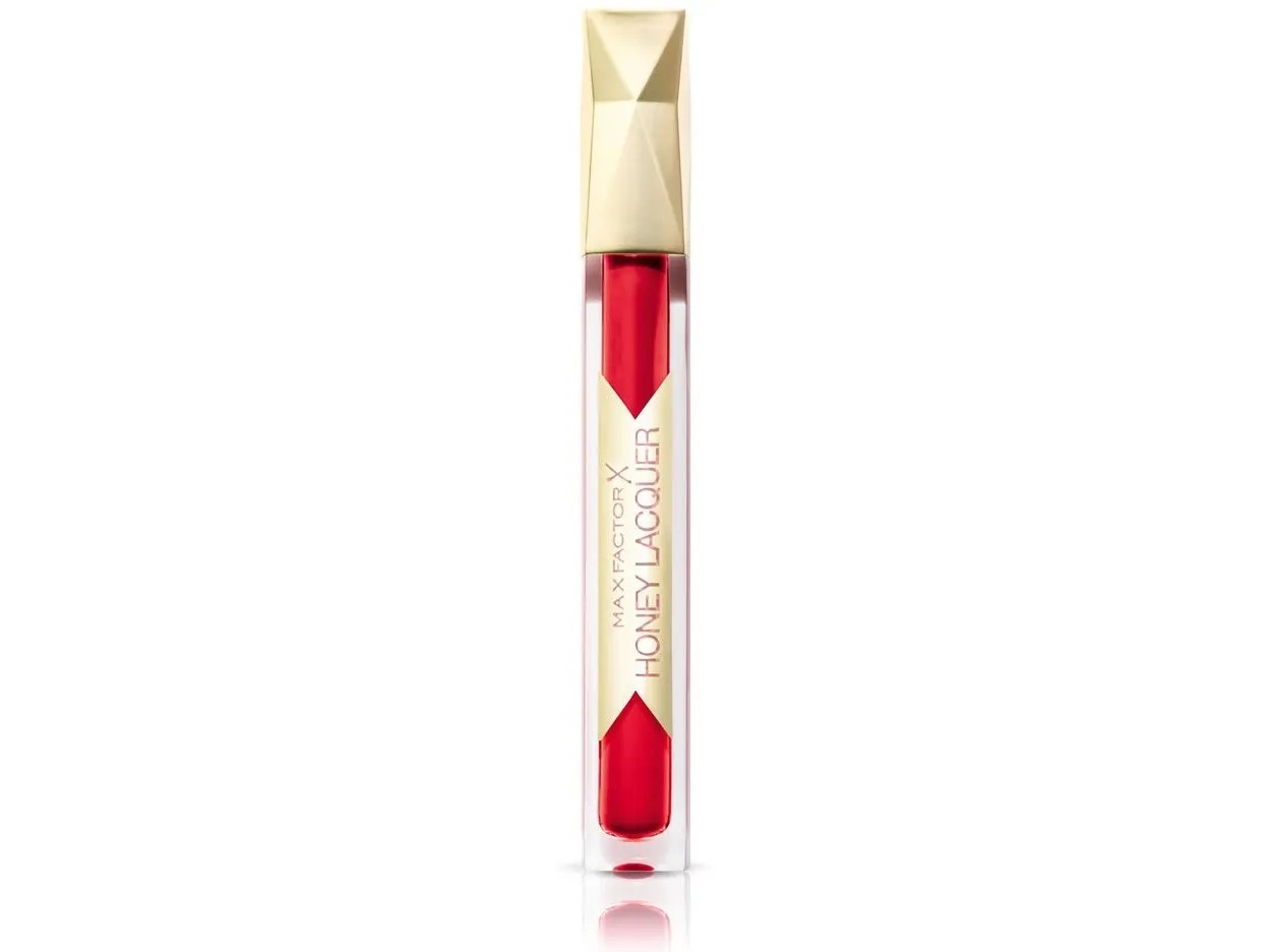 Max Factor Honey Lacquer (25 Floral Ruby) 3,8 ml