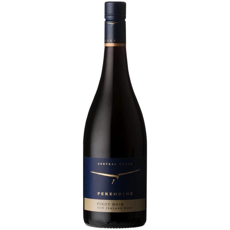 Pinot noir 2015