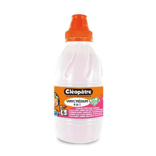 Cléopâtre VINYL-MEDIUM