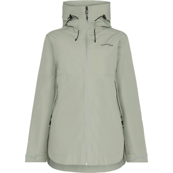 Didriksons Tilde Jacke Wilted Leaf Damen