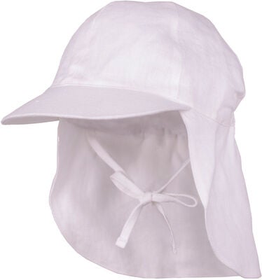 Lindberg Venice UV-Hatt, Hvit