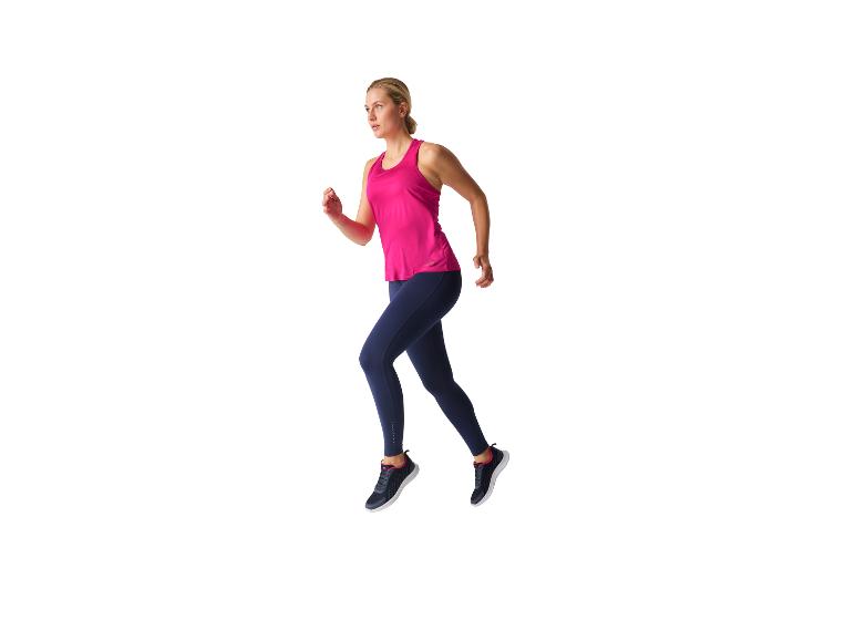 Dames sporttop