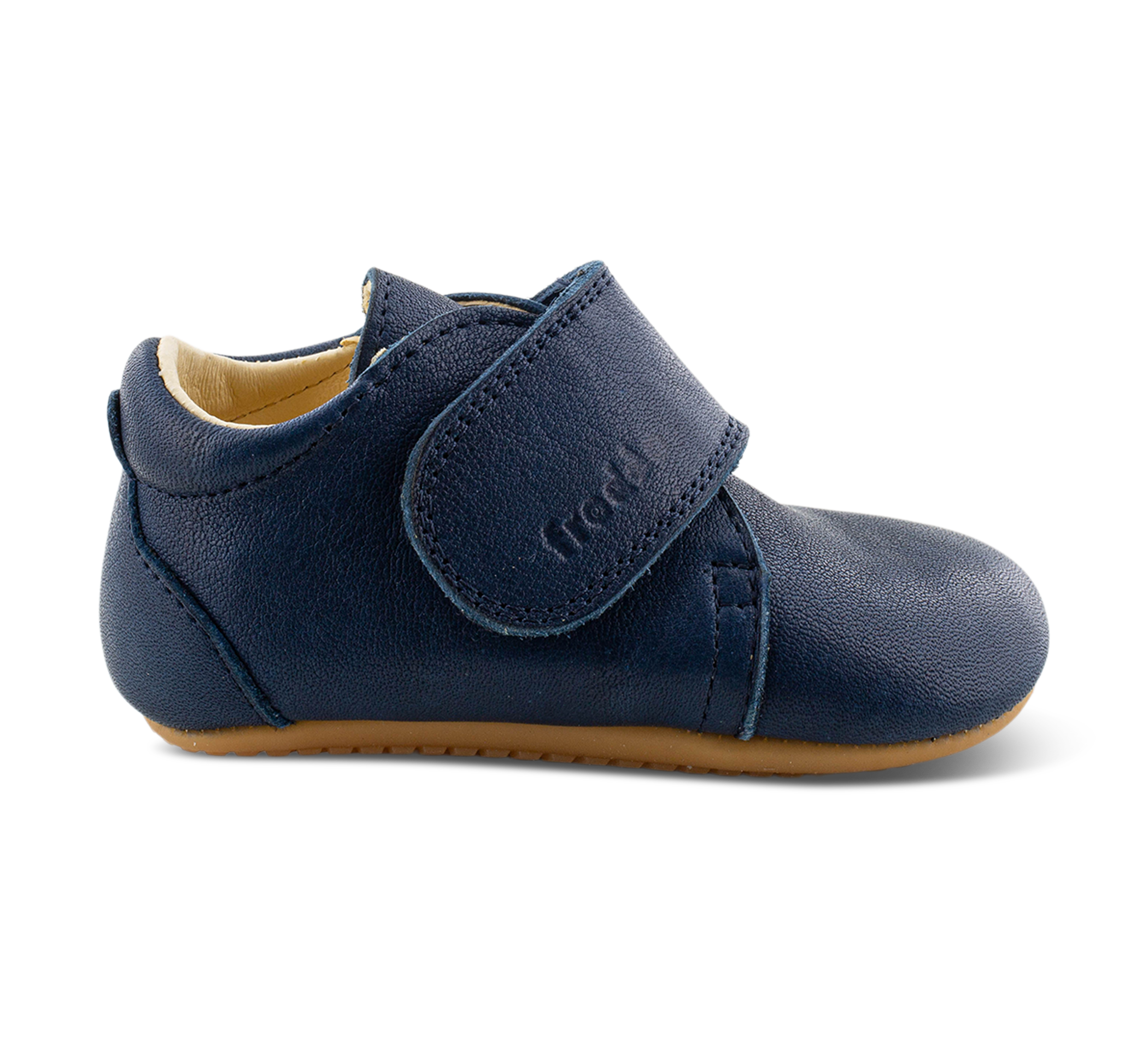 Froddo Prewalkers - Klettschuhe blau