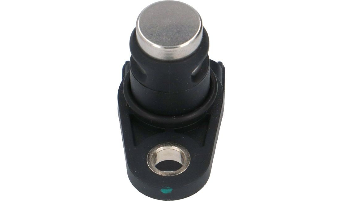 Sensor, knastakselposition