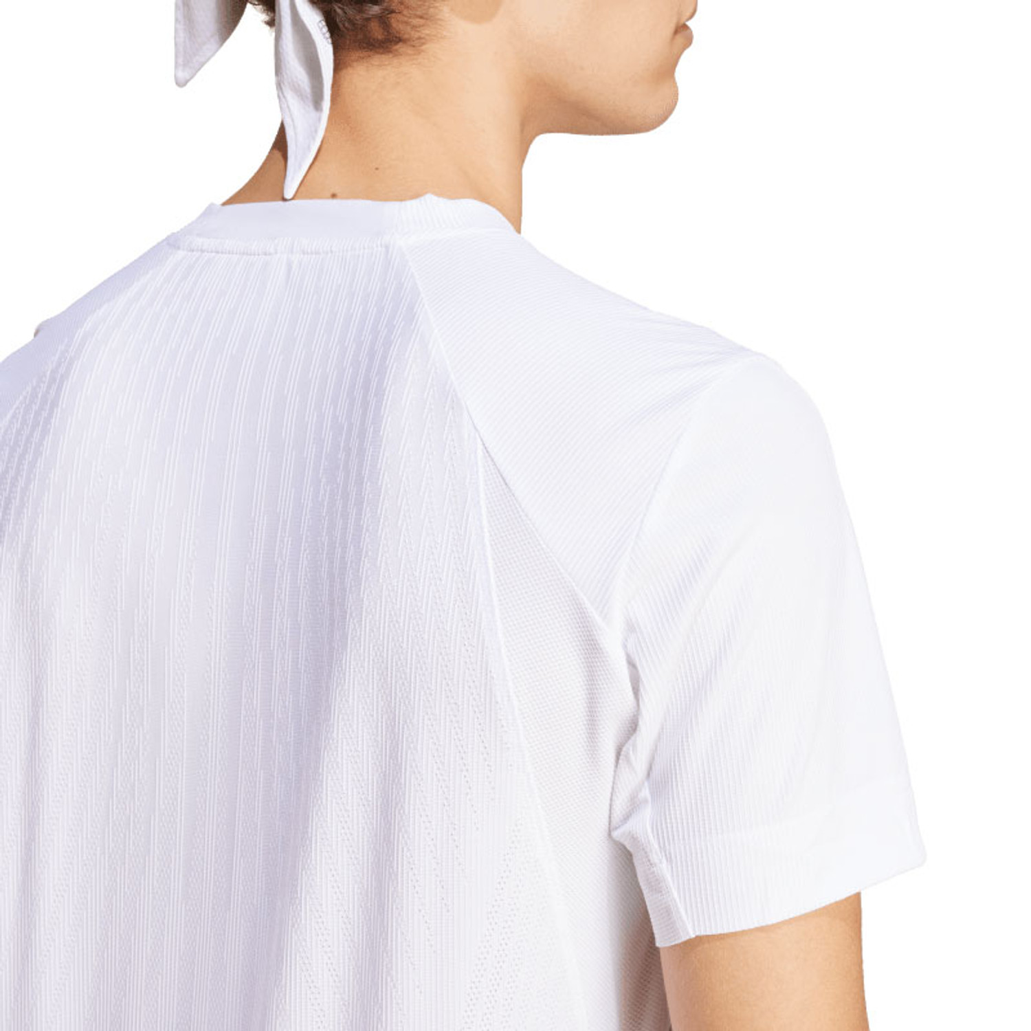 adidas Wimbledon Pro Set Heren