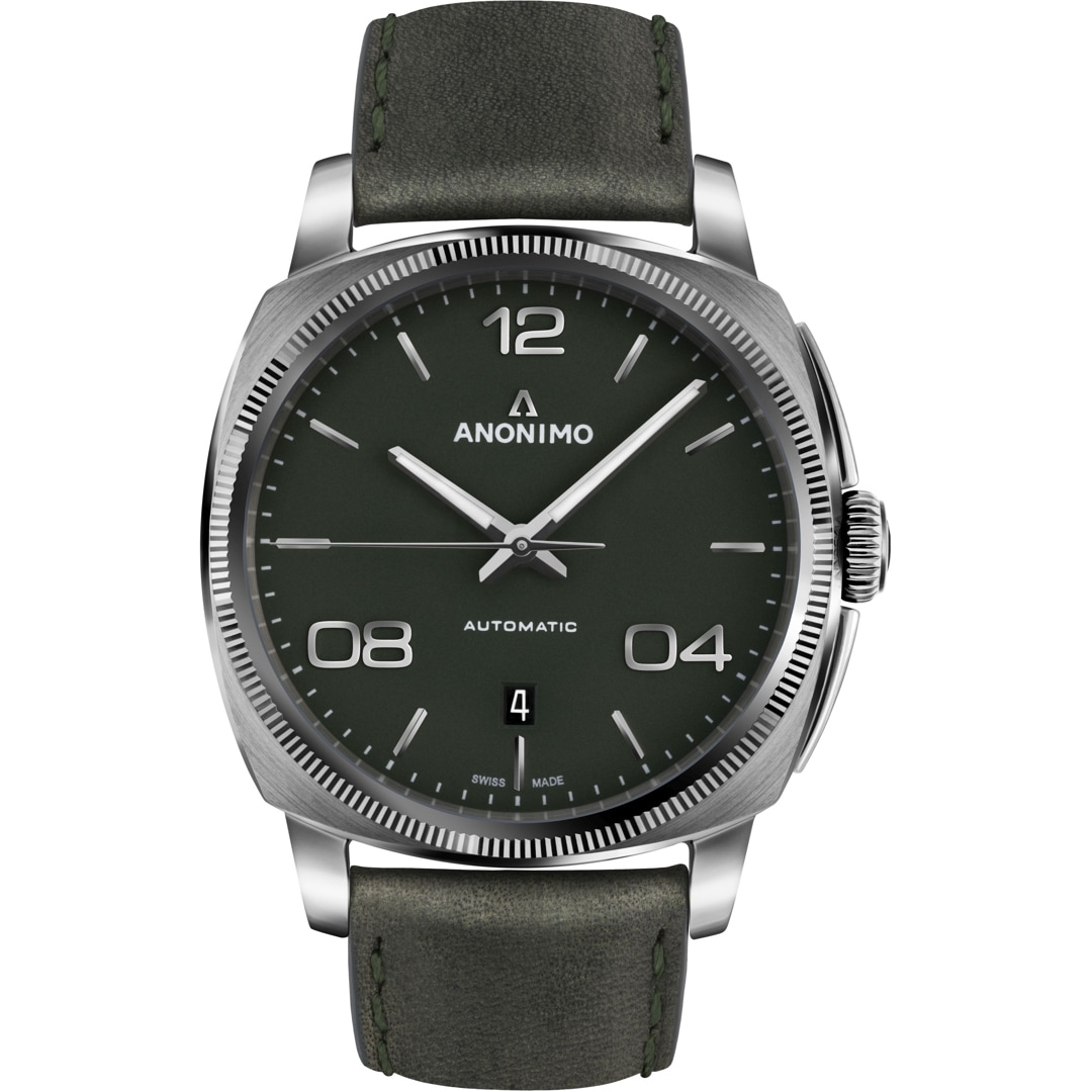 Anonimo Epurato Automatik