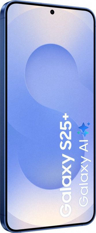 Samsung - Galaxy S25 Plus - Mobiele Telefoon - Navy - 256 Gb