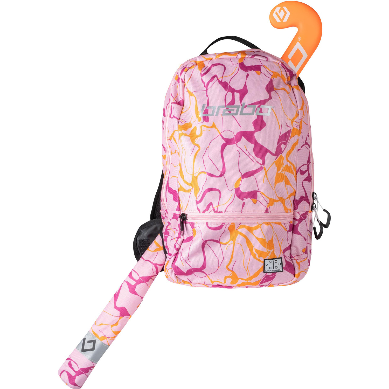Brabo Backpack Fun