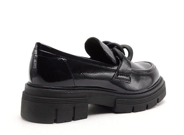 Marco tozzi basses femme 24705 41 noir