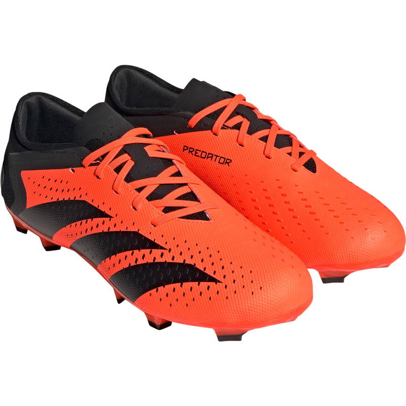 adidas Predator Accuracy.3 Low FG Fodboldstøvler