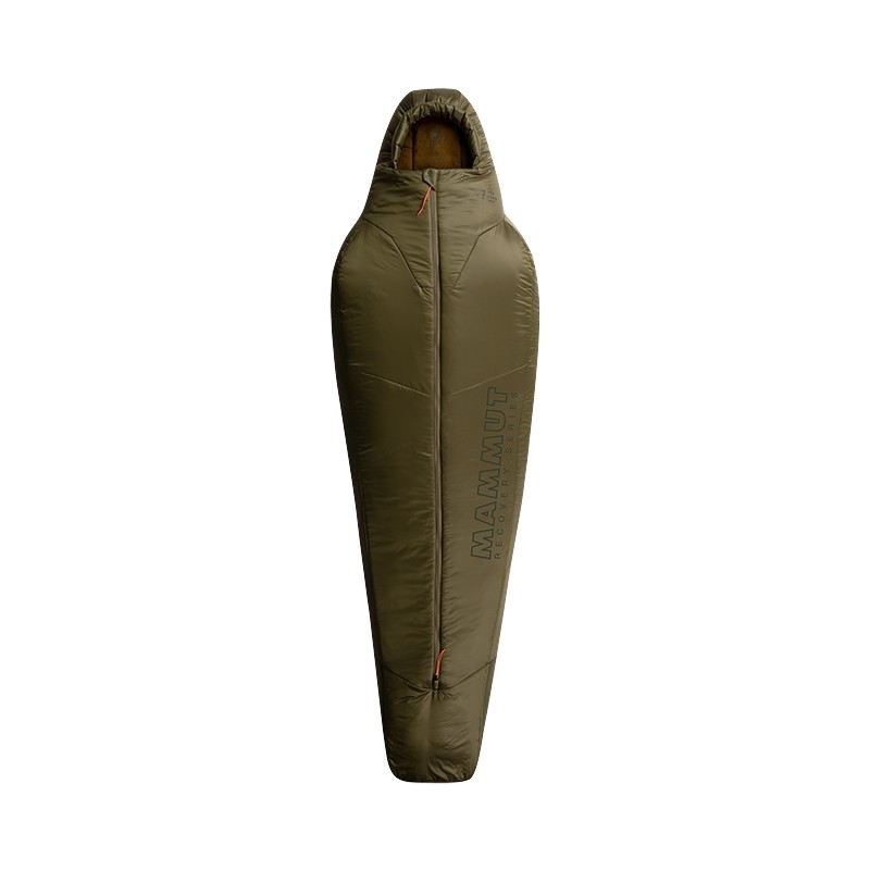 Mammut Perform sovepose -7C (190 - 205 cm)