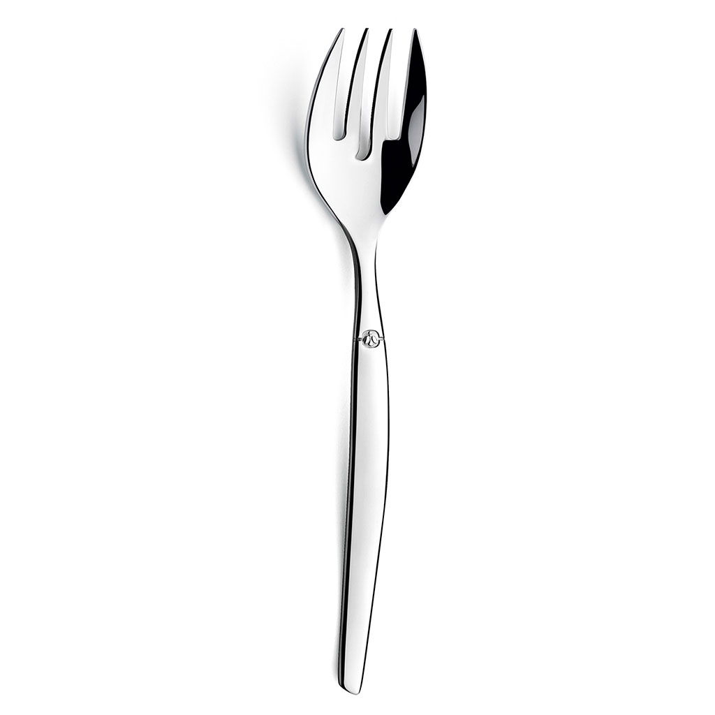 Fourchette de service JET BRILLANT H 25.5cm - AMEFA