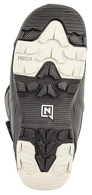 NITRO - BOOTS CYPRESS BOA FEMME