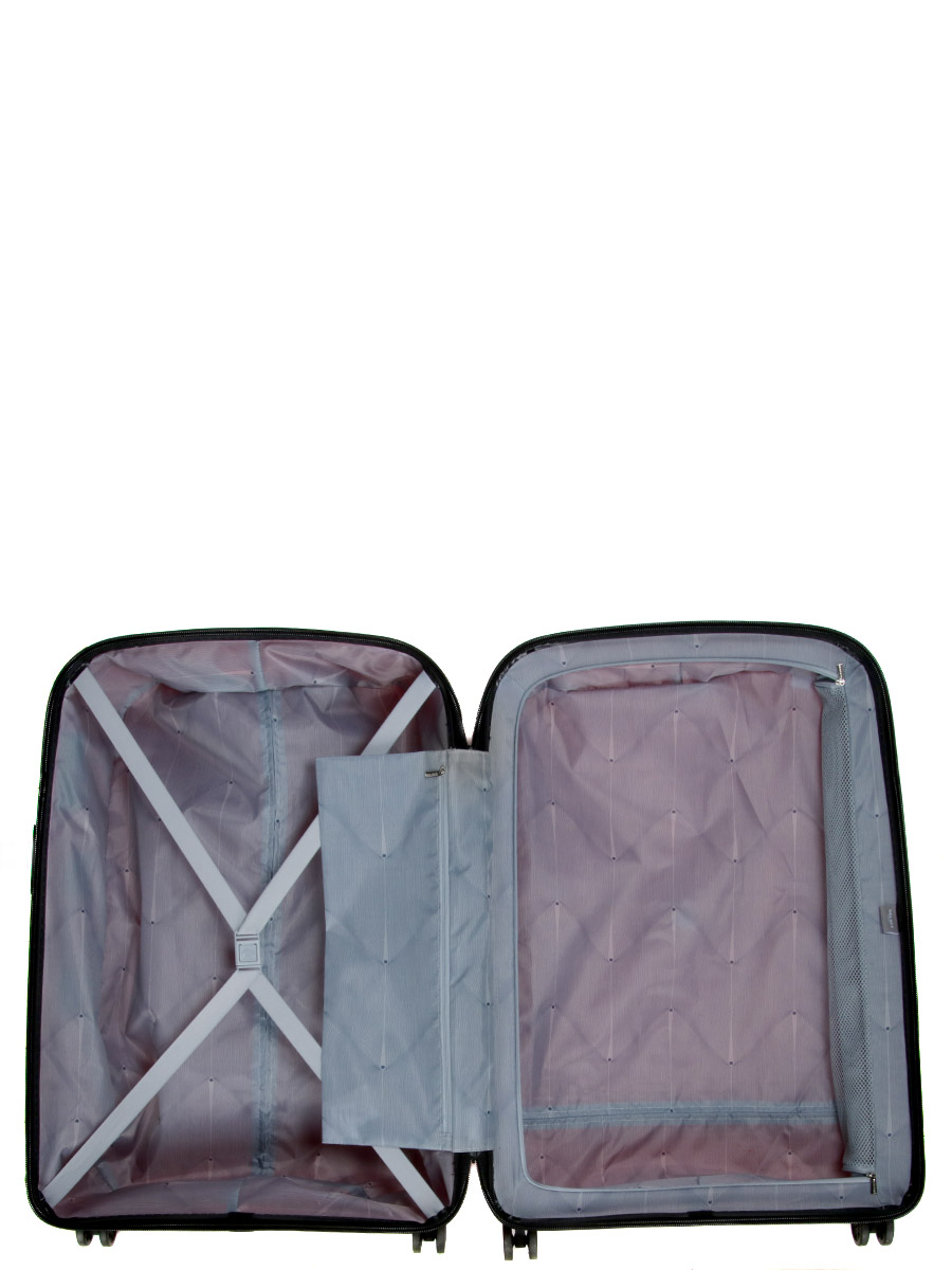 Valise Delsey Belmont Plus 76 cm