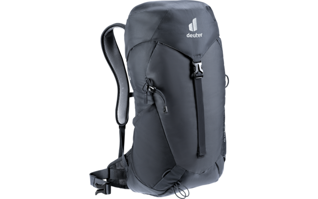 Deuter Wanderrucksack AC Lite 16 Volumen 16 Liter schwarz