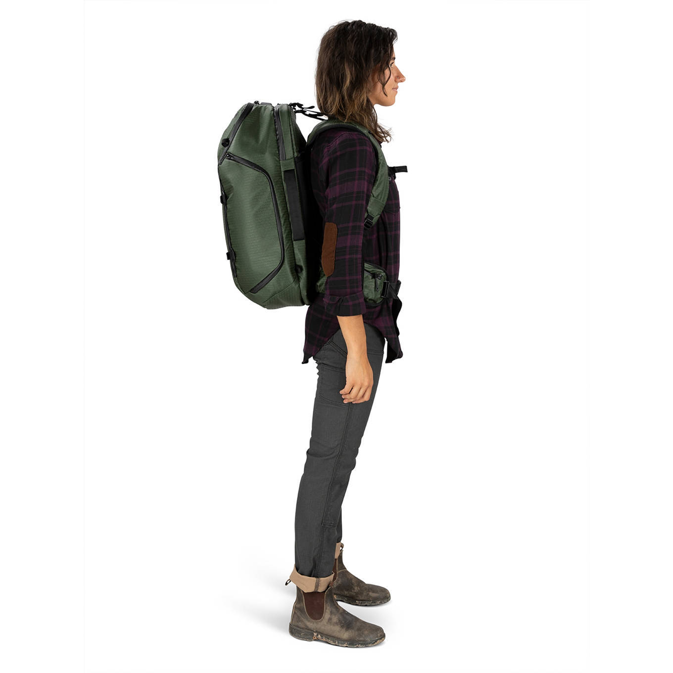 Osprey rugzak Archeon 40L zwart