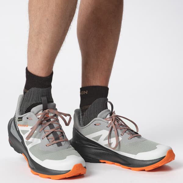 Chaussure de randonnée basse SALOMON ELIXIR ACTIV GORE-TEX