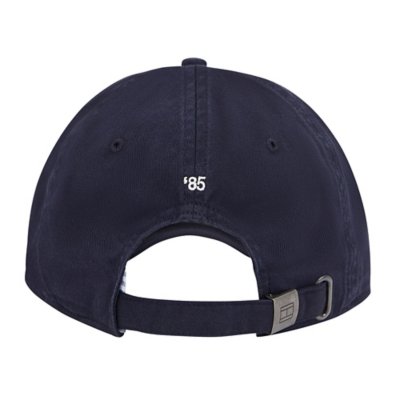 Casquette homme Th Flag Soft 6 Panel TOMMY HILFIGER