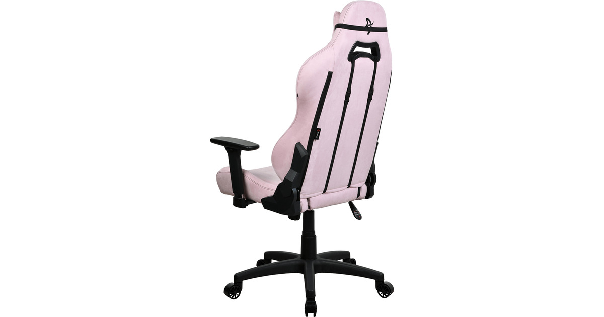 ArozziTorretta Supersoft - Pink gamestoel  (Roze)