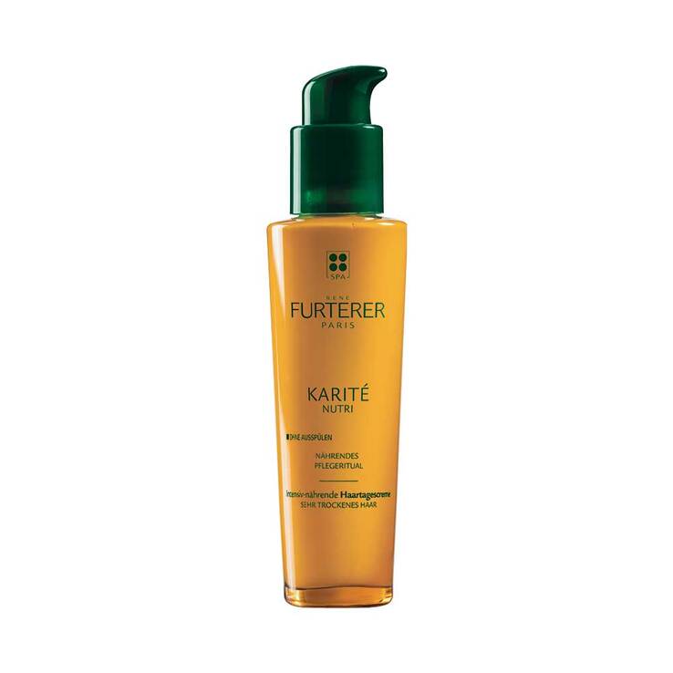 Furterer Karite Nutri nährende Haartagescreme, 100 ml
