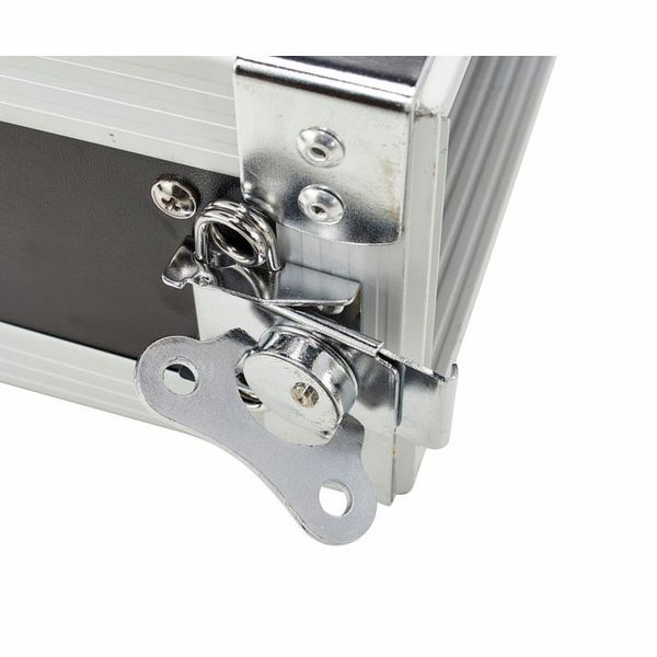 Flyht Pro Rack 2U Double Door Profi