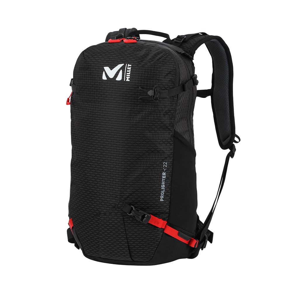 Millet PROLIGHTER 22L - Sac À dos black