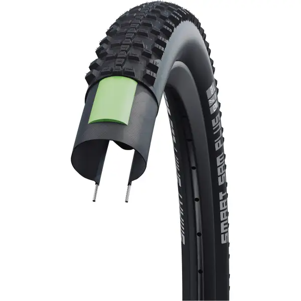 Schwalbe Smart Sam Plus 29 x 2,25
