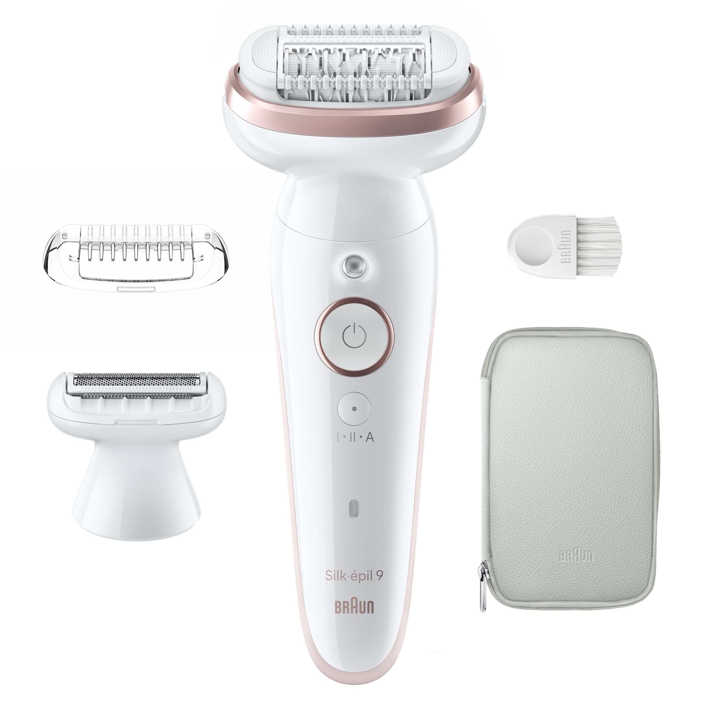 Braun - Epilierer 