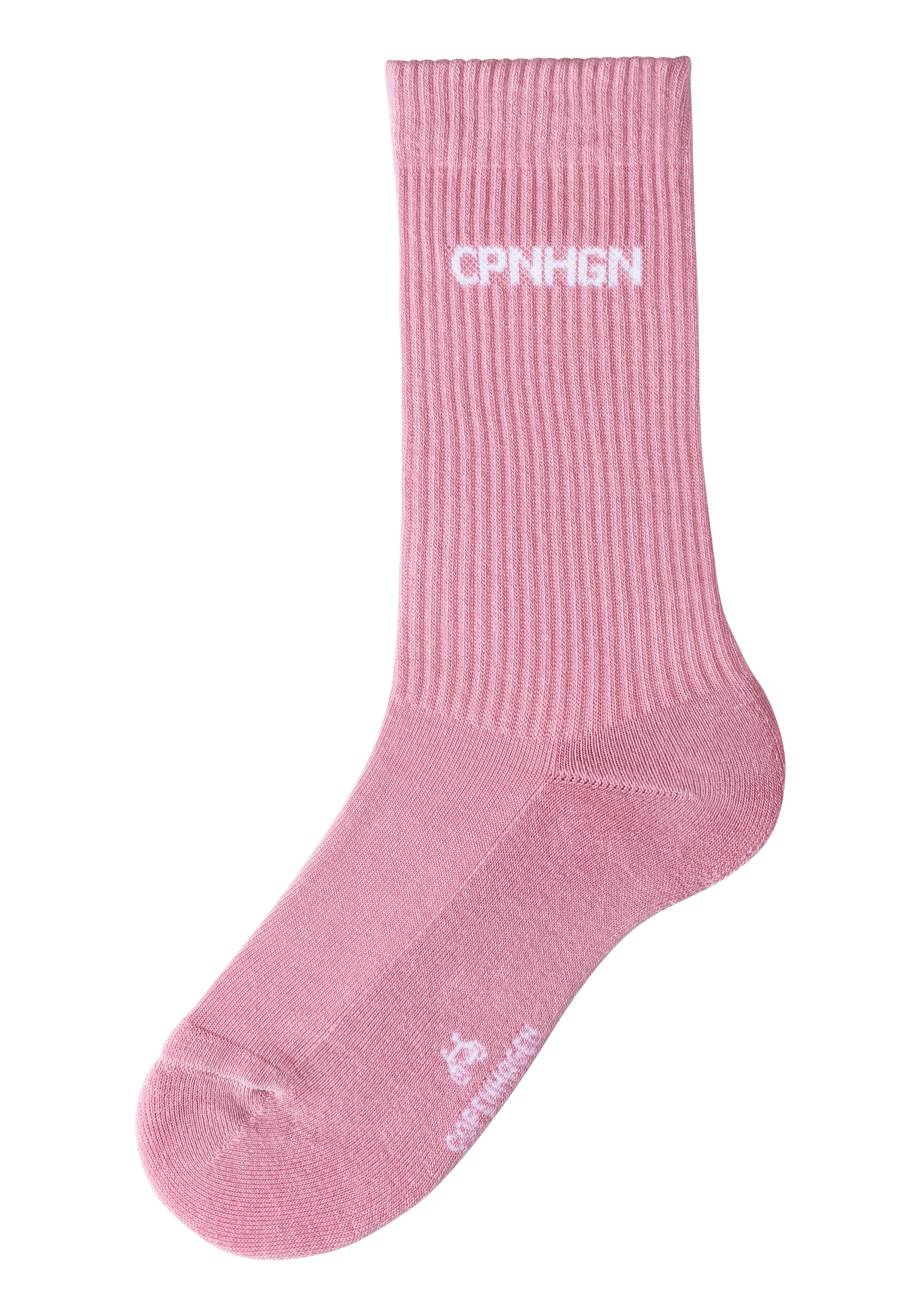 Copenhagen Studios Tennissocken Packung, 3 Paar tlg. mit Halbfussfrottee
