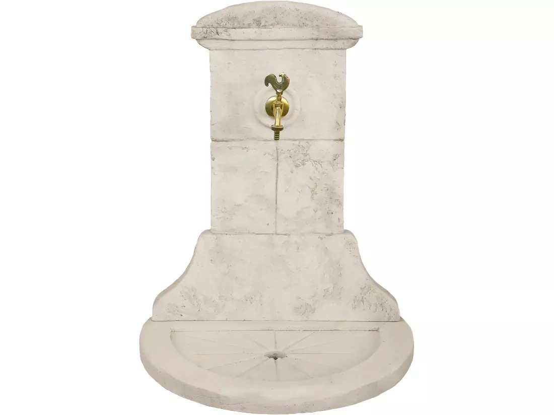 Fontaine 