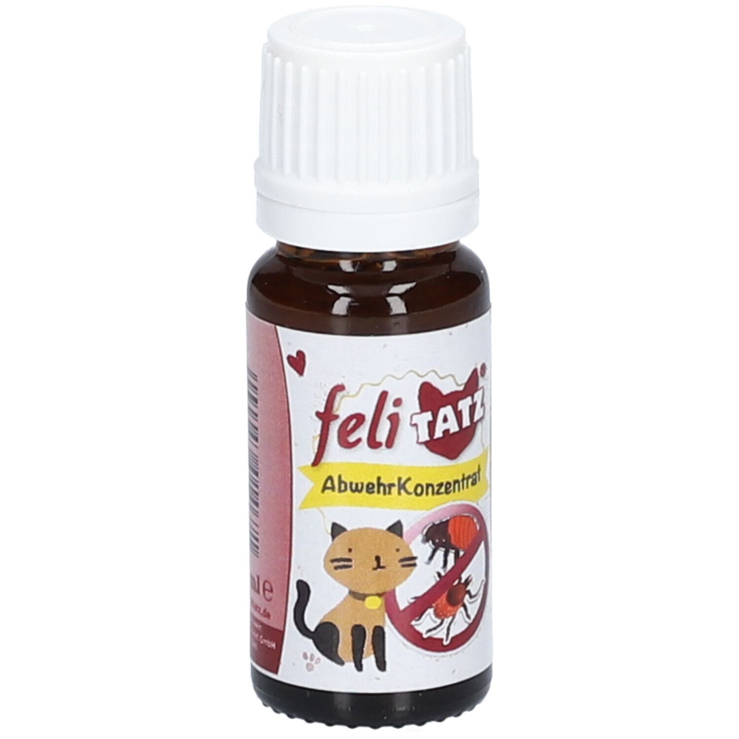 feliTATZ® Abwehrkonzentrat