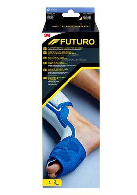 FUTURO Plantarfasziitis Bandage<br>1 Stück, für die Nacht