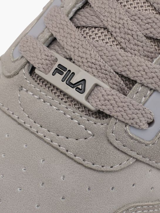 FILA Sneaker Grau