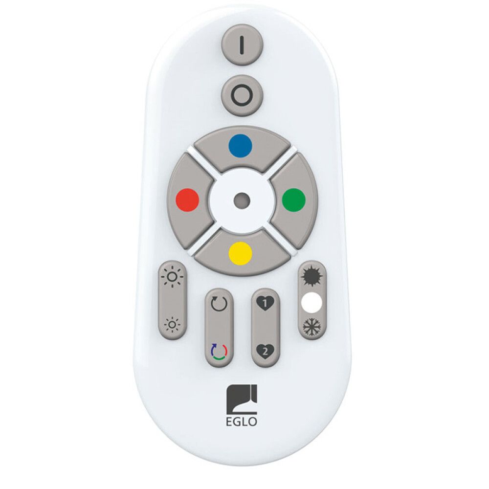 LYSPÆRE EGLO LED CONNECT RGB E27 9 W