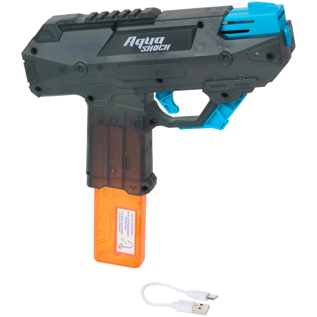 Pistolet à eau automatique