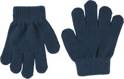 Lindberg Åsbro Vanter 3-pack, Dark Blue