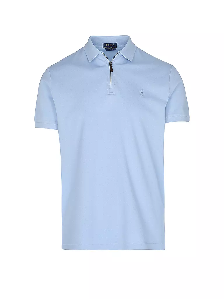 POLO RALPH LAUREN Poloshirt blau