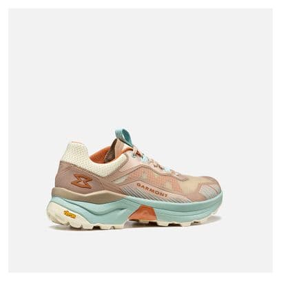 Chaussures de Randonnée Femme Garmont 9.81 Engage Orange