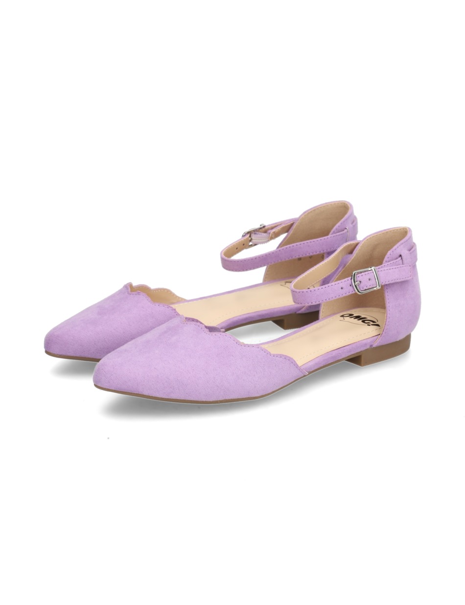 Textil Ballerina