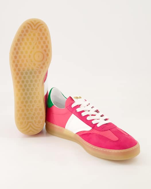 Mjus T94109 Sneaker in Pink