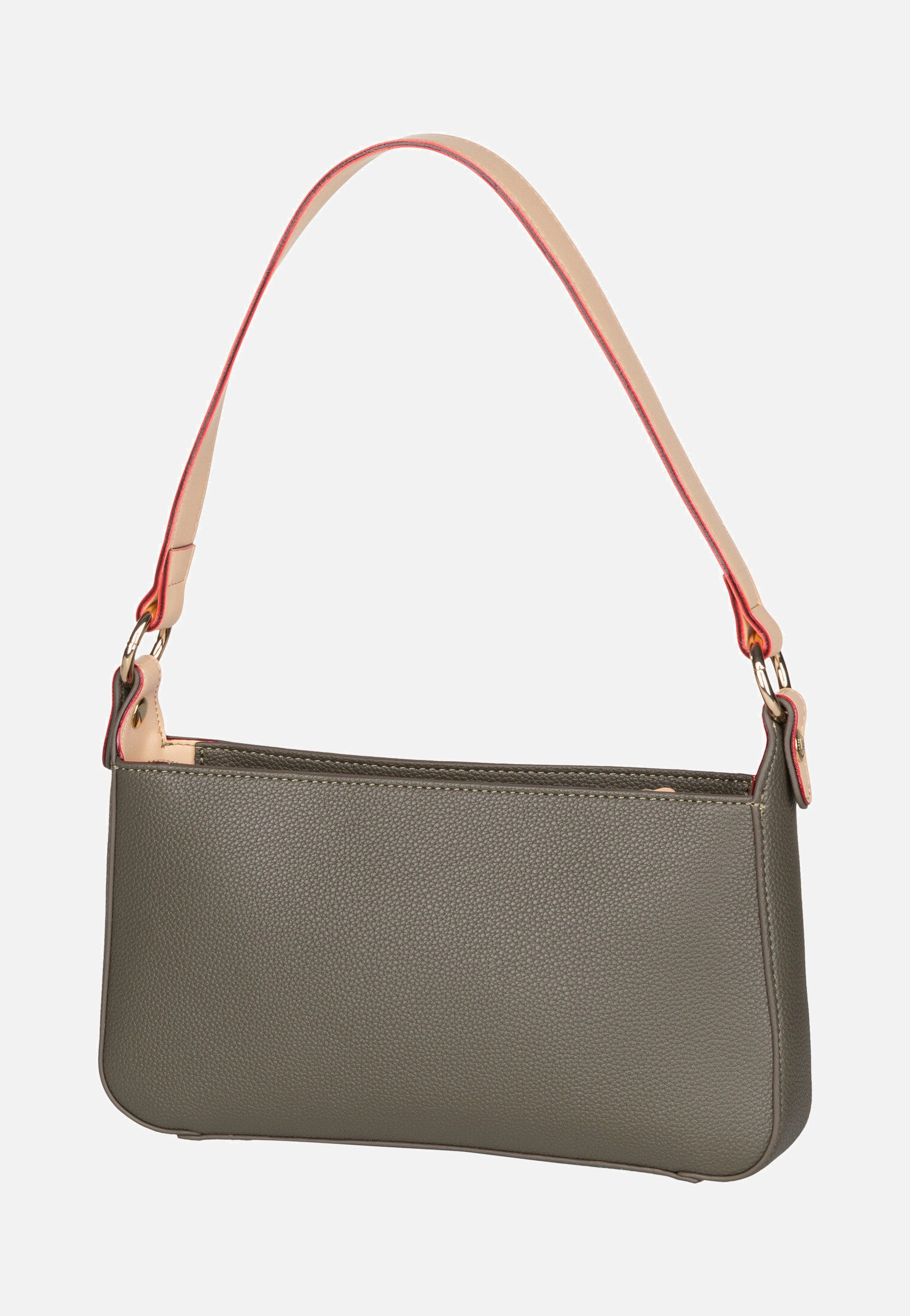 Ella Small 6642 Olive - Umhängetasche